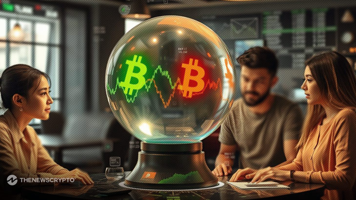 Will These Triggers Propel Bitcoin into an Uptober Rally?