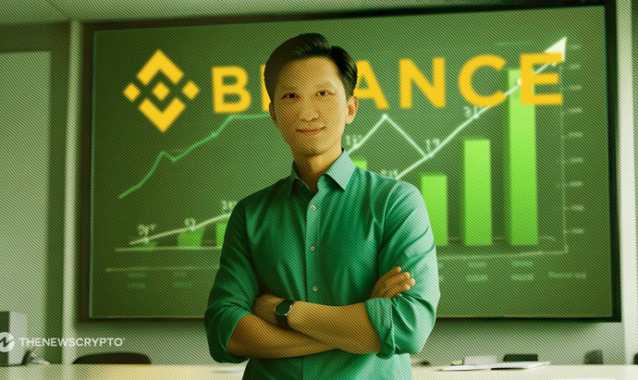 Binance