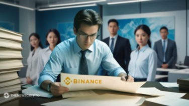 Binance Research Report Highlights Global Trends in Stablecoin Regulation Amid Growing Demand