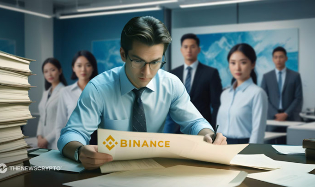 Binance Research's November 2024 Report Highlights Crypto Market Resilience