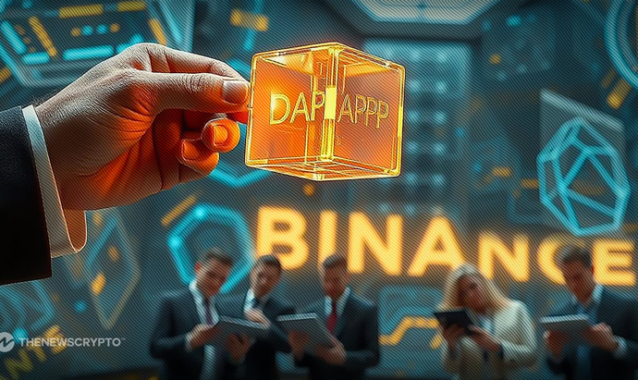 Binance Labs