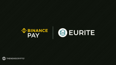 Binance Pay and Banking Circle Partner to Integrate EURI Stablecoin