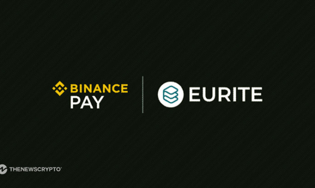 Binance Pay and Banking Circle Partner to Integrate EURI Stablecoin