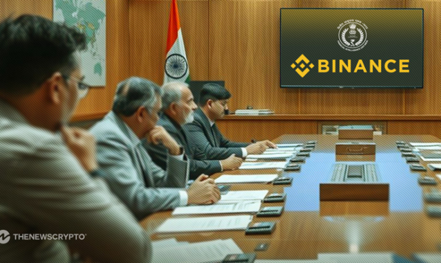 Binance Resumes Operations in India with New Compliance Measures