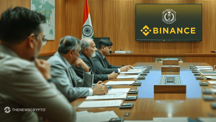 Binance Resumes Operations in India with New Compliance Measures