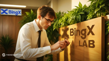 BingX Introduces BingX Labs to Support Crypto Startups