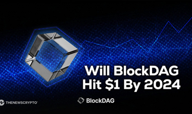 BlockDAG’s Automatic Bonuses & Dashboard Gamification Unlock 5800% ROI Potential; Insights on SOL & GRT’s Bullish Trend