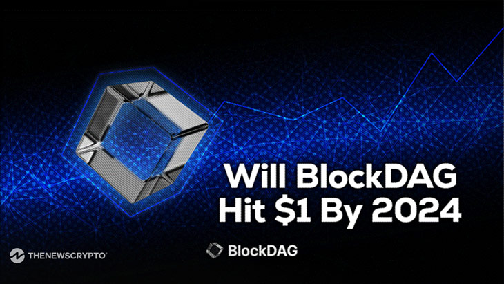 BlockDAG’s Automatic Bonuses & Dashboard Gamification Unlock 5800% ROI Potential; Insights on SOL & GRT’s Bullish Trend