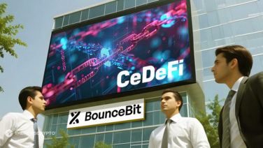 BounceBit CeDeFi V2 to Launch in September