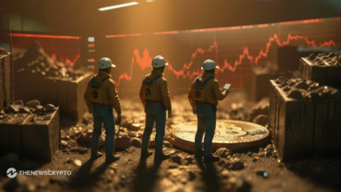 Bitcoin Miners Face Record-low Daily Revenue in 2024