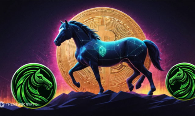 Buying DigiHorse (DIGI): Could This Be the Next Bitcoin Or Solana?