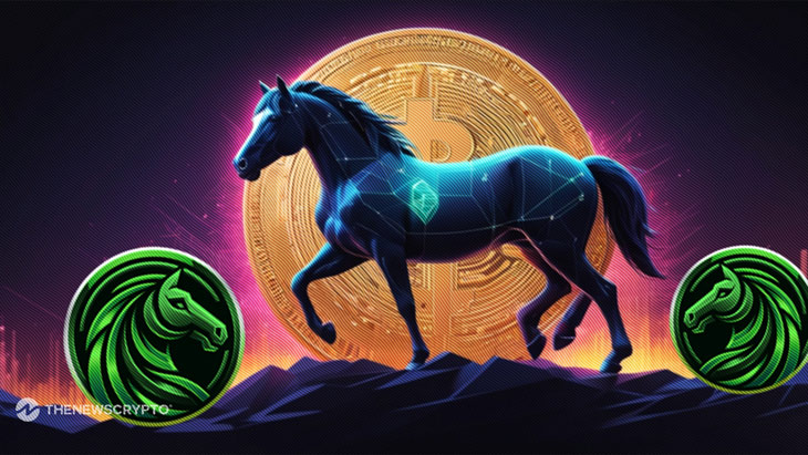 Buying DigiHorse (DIGI): Could This Be the Next Bitcoin Or Solana?