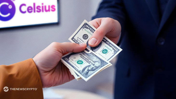 Celsius Token Surges 300% in a Month After $2.5B Repayment to Creditors