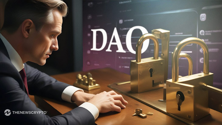 Vitalik Buterin Addresses Emerging Threat of Bribery in DAOs