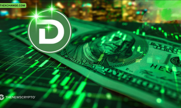 DTX Exchange’s Layer-1 Blockchain Soars After Testnet Launch