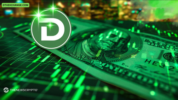 DTX Exchange’s Layer-1 Blockchain Soars After Testnet Launch