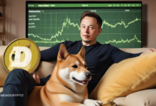 DOGE Up Over 10% as Elon Musk Fuels Anticipation for US Elections