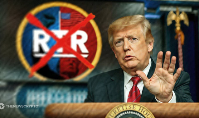 Trump memecoin