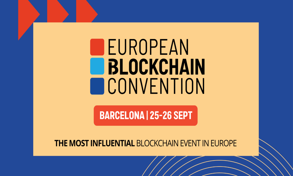 10th Edition of the European Blockchain Convention: Celebrating Industry Achievements 