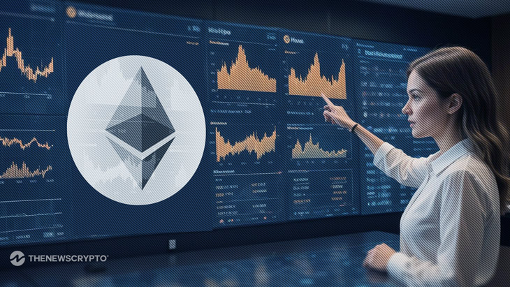 Ethereum Futures Trading Volume on CME Hits Multi-Month Low