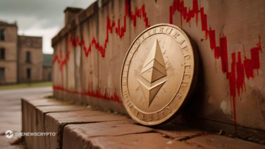 Can Ethereum (ETH) Reverse its Course After Recent Price Decline?