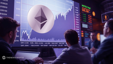 Ethereum (ETH) Supply in Profit Drops to Lowest Since November 2023