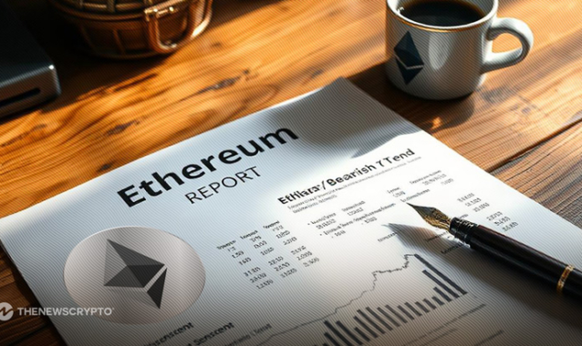 Is Ethereum Poised to Lead a Bullish Rebound Amid Market Challenges?