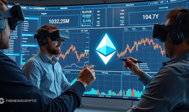 Will Ethereum (ETH) Drop Further Amid the Bearish Trend?