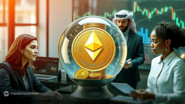 Will Ethereum's Upward Momentum Drive It to $3000?