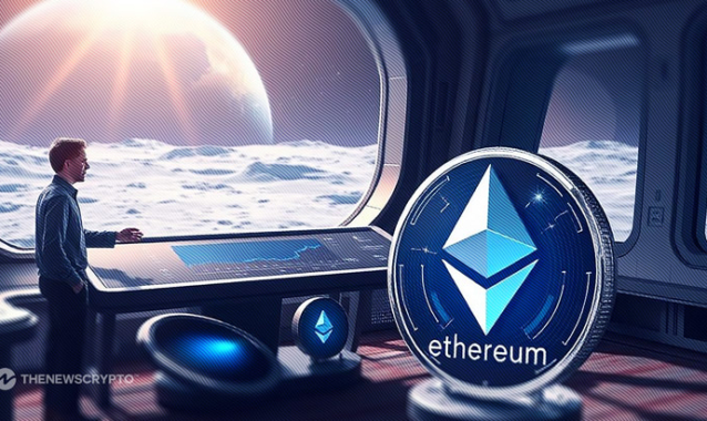 Will Ethereum Overcome Market Struggles and Break $3000?