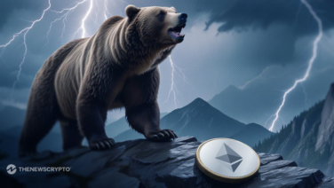 Bears Dominate Global Crypto Market as Ethereum Hits Critical Levels