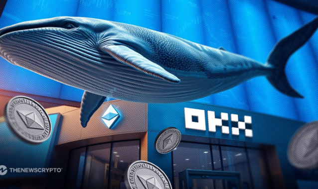 Is the Recent Ethereum Dip a Sign of Whale Manipulation?