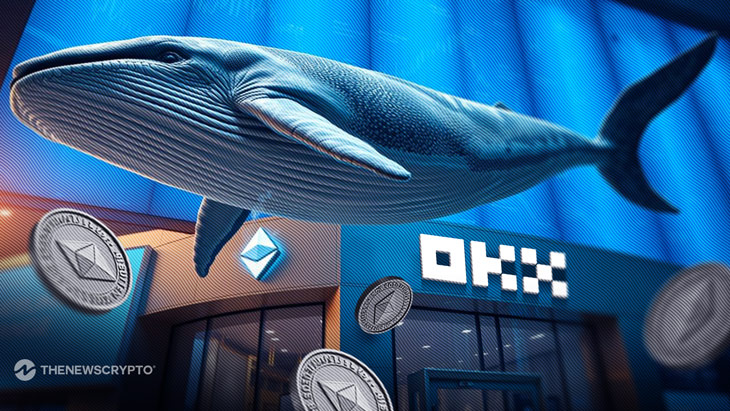 Is the Recent Ethereum Dip a Sign of Whale Manipulation?