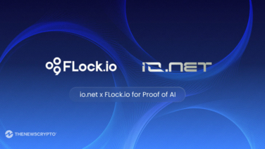 FLock and io.net Introduce Proof of AI Consensus for Decentralized Compute Verification