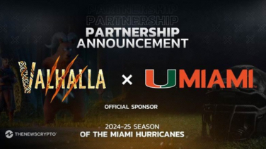 Floki Announces Partnership With University of Miami Athletics