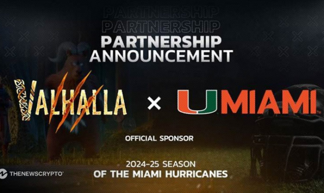 Floki Announces Partnership With University of Miami Athletics