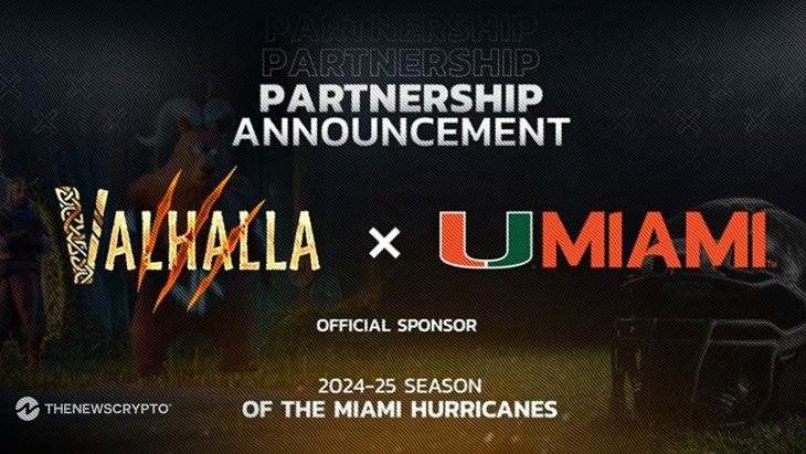 Floki Announces Partnership With University of Miami Athletics