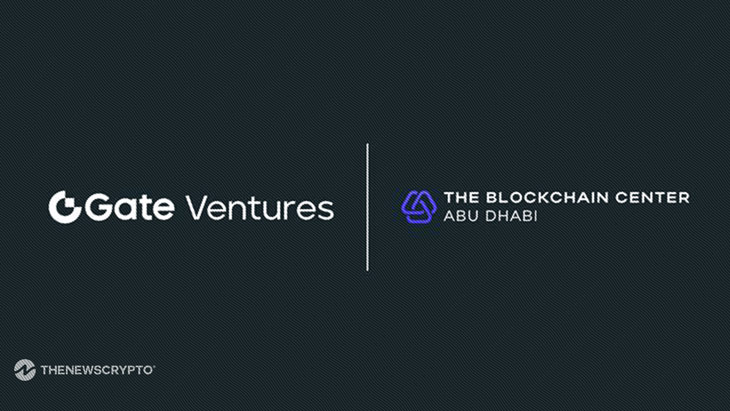 Gate Ventures and the Blockchain Center in Abu Dhabi to Launch Falcon Gate Ventures, a $100 Million Fund To Propel Global Blockchain Innovation 