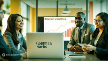 Goldman Sachs Revises U.S. Recession Odds to 20%