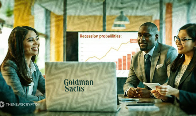 Goldman Sachs Revises U.S. Recession Odds to 20%