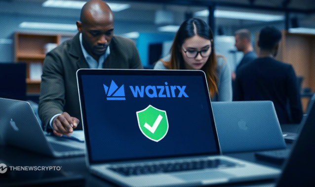 WazirX Plans Launching Recovery Token to Compensate Creditors