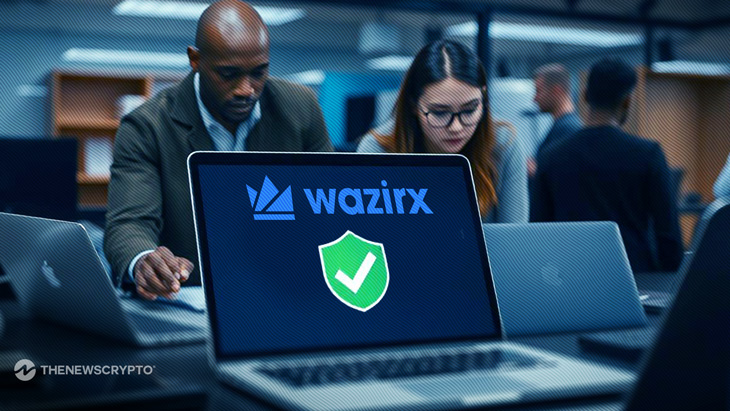 WazirX Plans Launching Recovery Token to Compensate Creditors