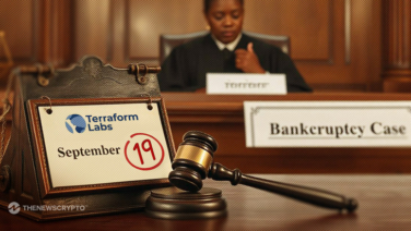 Terraform Labs Announces Bankruptcy Confirmation Hearing Date