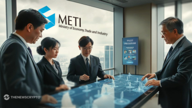 Japan’s METI Launches Blockchain Pilot to Boost RWA Tokenization