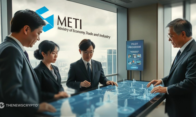 Japan’s METI Launches Blockchain Pilot to Boost RWA Tokenization