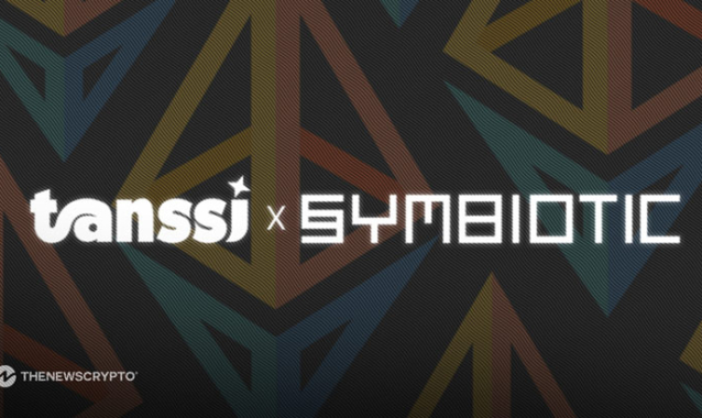 Launch a Network with Restaked Security in Minutes: Tanssi and Symbiotic Set New Ethereum Standard