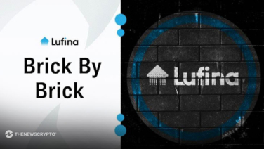 Lufina Launches ClickCity: Redefining Tap-to-Earn With Innovative Blockchain Integration