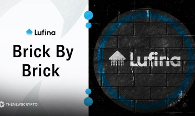 Lufina Launches ClickCity: Redefining Tap-to-Earn With Innovative Blockchain Integration