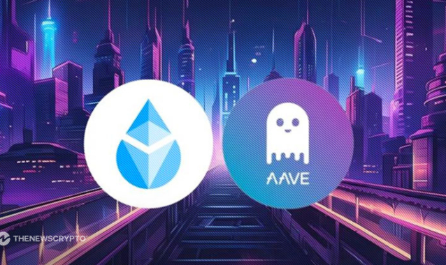 Major Fund Managers Weigh in on the Ethereum Price Reaching $166K, RCOF and AAVE Would Benefit  