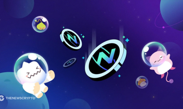 MapleStory Universe Unveils Nexpace Protocol Today